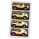 Image for article titled This Charmingly Half-Assed Forgotten 4x4 Pacer Concept Is Peak AMC